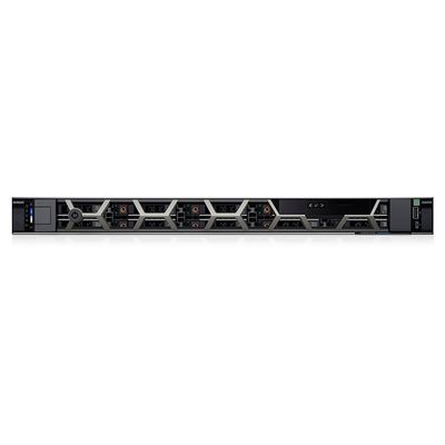 2Processeur.6GHz Poweredge R6625 64GB Mémoire 1U Rack Serveur avec GPU vidéo AMD EPYC