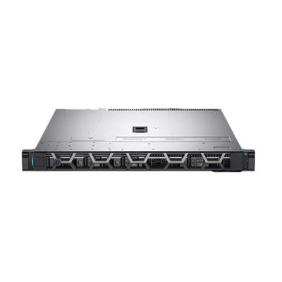 Intel Xeon CPU E1225V5 3.0GHz 8GB DDR4 REG 2400MHZ RAM 1U Mini Entreprise Rack Serveur