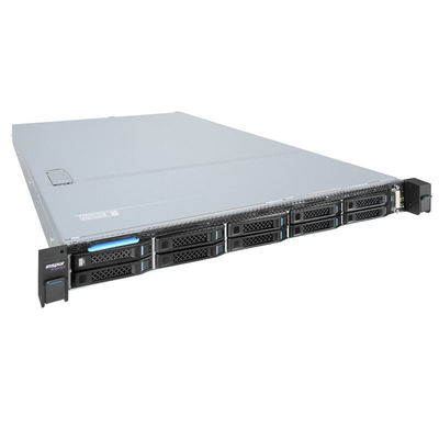 Inspur Server NF5180M5 hébergement Web OEM serveur Win 2022 STD 1U Rackmount Serveur