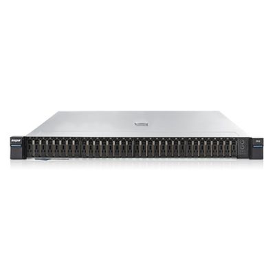 Gérez efficacement vos charges de travail de cloud computing avec Inspur NF5180m6 Mini Server
