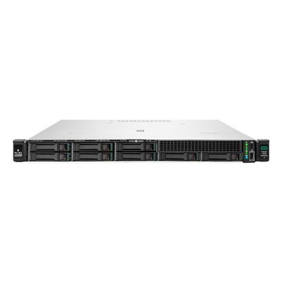 HP HPE Proliant DL325 Gen10 Plus AMD EPYC 64 Core 1U Rack Server avec moule privé NO