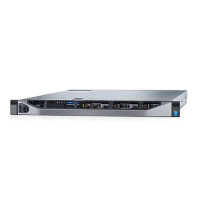 Processeur Intel Xeon Type Poweredge R630 1U Mini Rack Serveur Cas Win SQL 2019 Standard