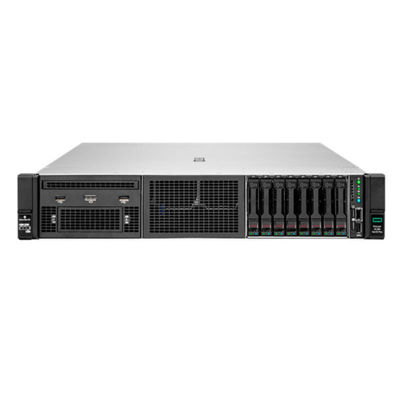 Le rack rail HPE ProLiant DL380 Gen10 Plus serveur OEM SQL Server 2019 2022 Standard NAS 2U