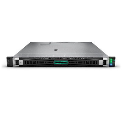Serveur rack PC 1U HPE ProLiant DL360 Gen11 Win Server 2022 Centre de données 32 cœurs GPU multimédia