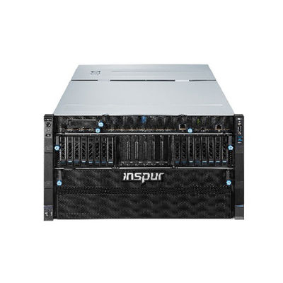 Inspur NF5688 M6 8 du centre de données GPU Nvidia A100 6u Rack Server sans moule privé