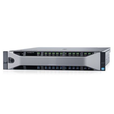 Fonctionnement en douceur 2.8GHz CPU Intel Xeon 2U Rack Serveur avec Win SQL 2019 Standard