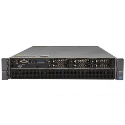 Processeur Intel Xeon Utilisé R820 Poweredge Win 2016 Standard 2U Serveurs de rack d'ordinateur