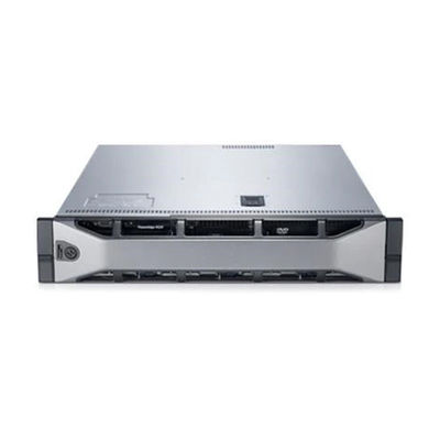 R520 SQL 2019 Standard 4 Port Ethernet Mini 2U Serveur rack utilisé avec moule privé NO