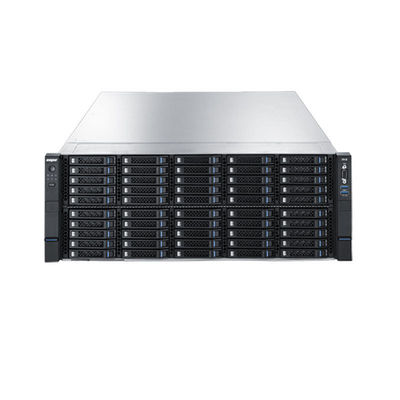 Processeur Intel Xeon NF8480m6 Inspur 4u 24 Bays Serveur de stockage pour votre entreprise