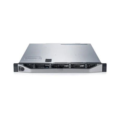 Intel R420 Poweredge PC Computer 1U Mini Rack Serveur pour vos besoins commerciaux