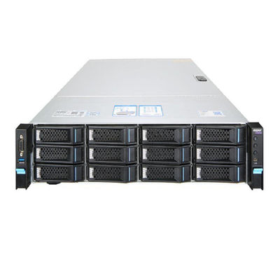Processeur Intel Xeon type Inspur SA5212 M5 Serveur de moule privé