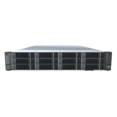 Utilisé Xfusion 2288h V6 2u Rack Server 2288hv6 Parfait pour les solutions d'entreprise