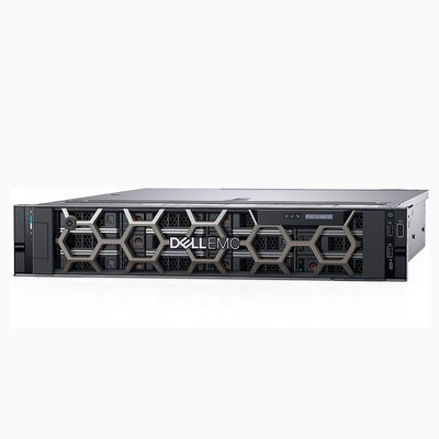 Poweredge R540 Win Web Inter XEON processeur DDR4 RAM HDD PC stockage informatique serveur rack 2U