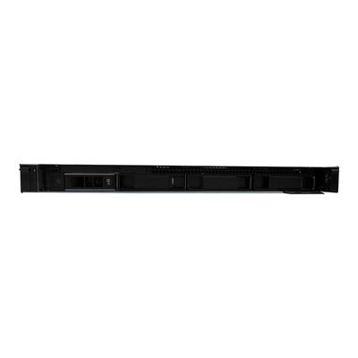 Poweredge R340 1U Intel Xeon Mini PC pour serveurs rack de niveau entreprise