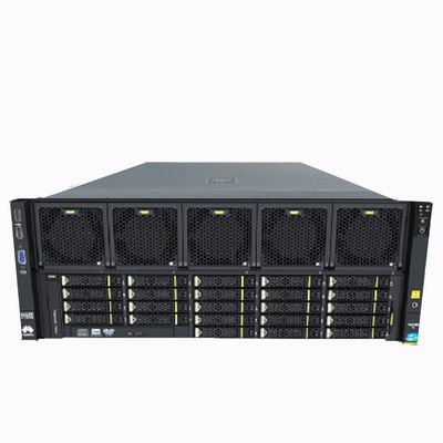 Produits État du stock Original Rh5885V3 5885 V3 Fusionserver Rack Serveur