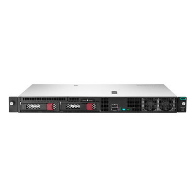 Meilleur choix Dl20 G10 1u Rack Computer Server avec un processeur à 3,8 GHz fréquence principale