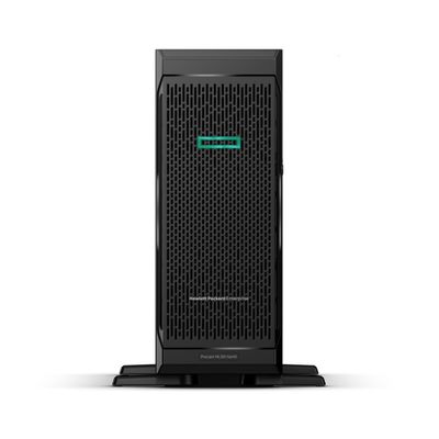 Serveur de tour HPE Proliant ML350 Gen10 Win Système de serveur Intel Xeon CPU Tour d'ordinateur