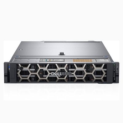 Stock PowerEdge R540 Intel Xeon 4210 rack serveur pare-feu stockage 2u