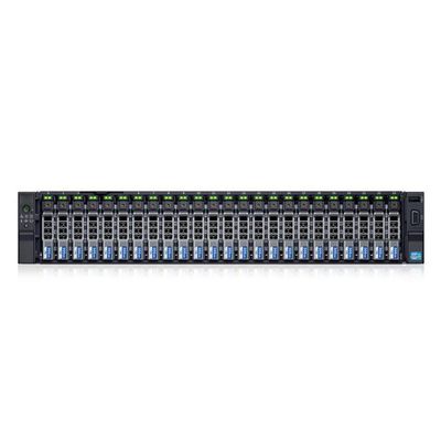 Disque dur de 4 To avec mémoire de 64 Go Poweredge R730xd réaménagé
