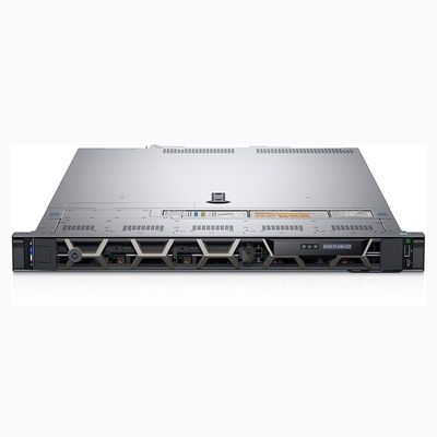 Serveur rack Intel Xeon CPU 1u Mini PowerEdge R440 Produits rénovés État du stock