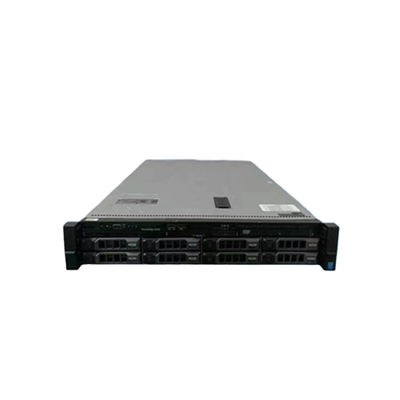 Serveur rack Poweredge R530 2U rénové avec processeur Intel Xeon et Windows SQL