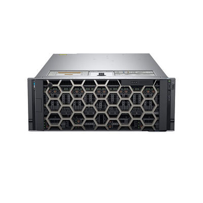 Intel Xeon R940xa 4U 24 Bay PC Serveurs de stockage sur rack pour ordinateurs à grande échelle