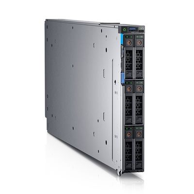 Poweredge MX740c Centre de calcul de données Serveur à lame haute densité