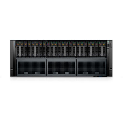 Mettez à niveau votre jeu de serveur avec R960 Poweredge SQL Server 2019 Enterprise 4U Rack Server