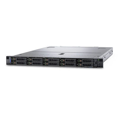 Poweredge R650 24 Core CPU SQL Server PC 2019 Standard 1U Mini Rack Le serveur GPU multimédia