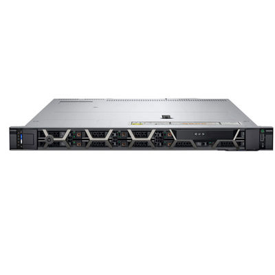 Intel Xeon CPU Poweredge R650xs Mini Rack Serveur avec WIN SQL 2019 Standard 1U Stock