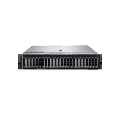 Intel Xeon Gold CPU Poweredge R750xs 2U Rack Server pour les concurrents de moules privés