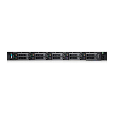2.1GHz Intel Xeon CPU 1U Mini Media Rack Serveur pour ordinateur PC hébergement Web Poweredge