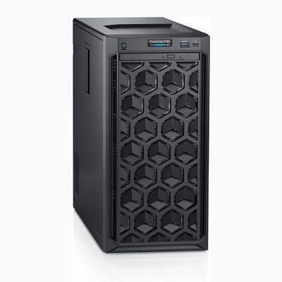 Poweredge T140 DDR4 RAM Intel Xeon 2200 ERP Enterprise Tower Server dans le cadre du projet Mini PC