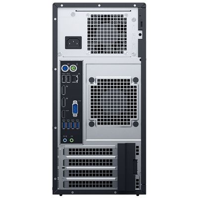 Processeur Intel Xeon Type Poweredge T30 Tour serveur pour les entreprises et les moules privés