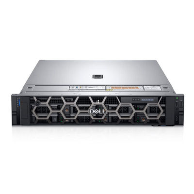 DE-LL R7525 Processeur serveur de génération Xeon AMD EPYC 2U Rack PCIe 4 X16 Serveur RF