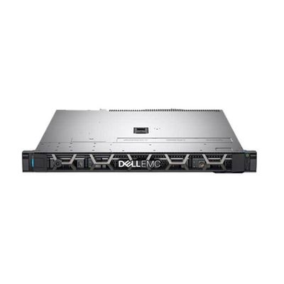 Type de processeur Intel Xeon Pour le serveur DE LL R230 1u Poweredge R230 Rack Server