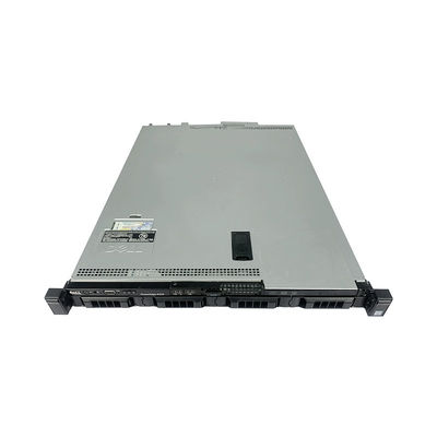 DELL Poweredge R330 Interl Xeon Rack Server Processor Fréquence principale 3,2 GHz