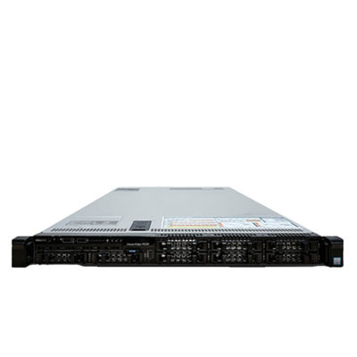 DELL Poweredge R430 1u Rack Server 2.0GHz Processeur fréquence principale État du stock