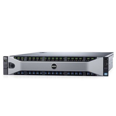 DELL R730xd Rack serveur Intel Xeon Rack serveur Produits en stock Statut