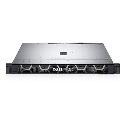 2.1GHz Processeur Fréquence principale DEL L Poweredge R430 1u Serveur rack