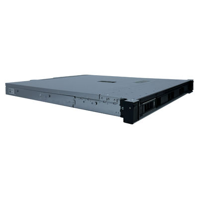DE LL Poweredge R340 Serveur Rack Interl Xeon Serveur 3,1 GHz pour une productivité accrue