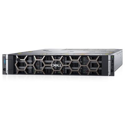 DELL Poweredge R740xd2 Serveurs rack avec processeur Intel Xeon La combinaison parfaite