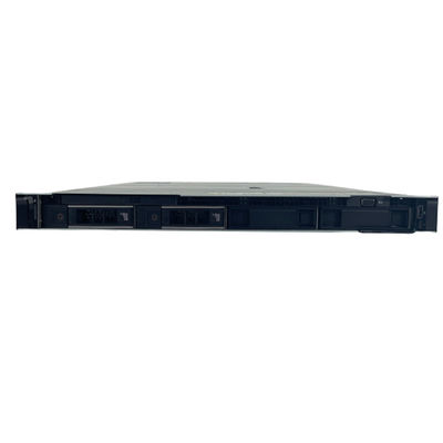 Utilisé DELL Poweredge R450 Rack serveur Interl Xeon Rack serveur pour une intégration transparente