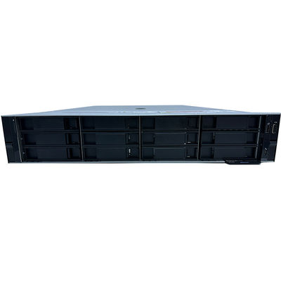 16SFF Intel Xeon CPU PC Ordinateur 2U Media GPU Rack Serveur pour Dell R750 Prêt à expédier