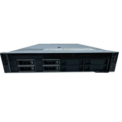 Conçu de manière efficace pour le rack de serveur de DE LL Poweredge R750xs Interl Xeon Rack Server