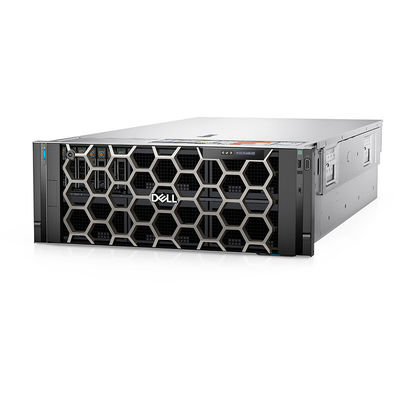 Processeur Intel Xeon Type DEL L Poweredge R960 Serveur rack pour une productivité accrue