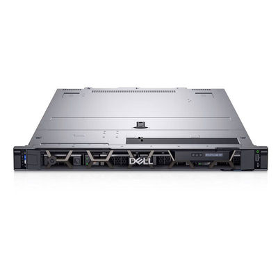 DELL Poweredge R6525 AMD Rack serveur Interl Xeon Rack serveur 2.8GHz Processeur fréquence principale
