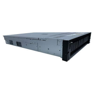 Serveur rack 2U pour DE LL PowerEdge R550 Processeur Intel Xeon Win Réseau de centre de données HDD