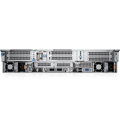 Poweredge R7625 serveur AMD avec processeur Intel Xeon
