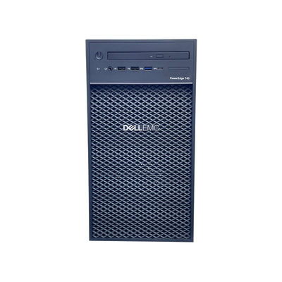 Poweredge T40 Intel Xeon Entreprise Tower Server Stock 3,4 GHz